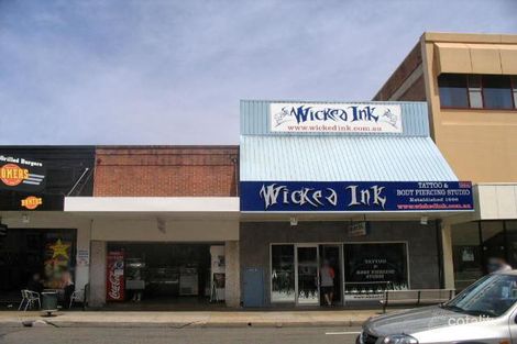394 High St, Penrith, NSW 2750