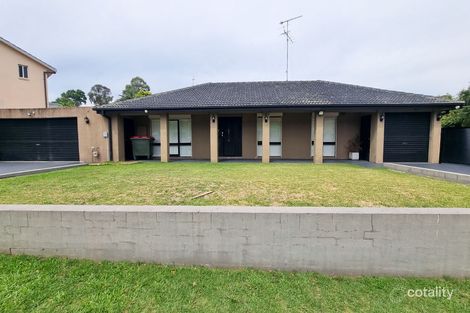 36 Camelot Dr, Cranebrook, NSW 2749