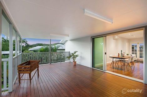 Property photo of 40 Edwards Street West End QLD 4810