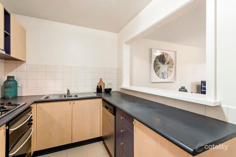 Property photo of 9/18 Kensington Road South Yarra VIC 3141