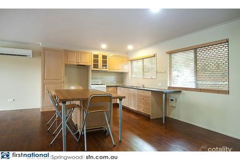 Property photo of 198 Bryants Road Cornubia QLD 4130