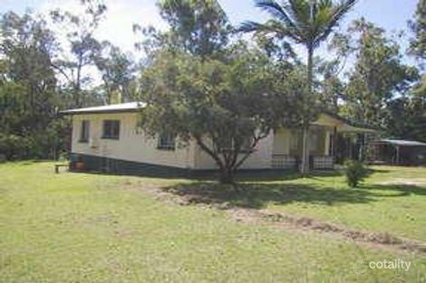 Property photo of 40 Rob Veivers Drive Kuranda QLD 4881