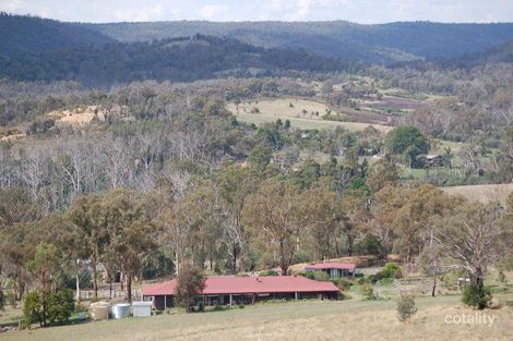 360 Clonbinane Rd, Clonbinane, VIC 3658