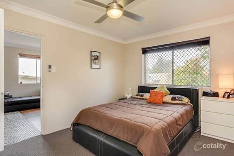 Property photo of 3/48 Herston Road Kelvin Grove QLD 4059