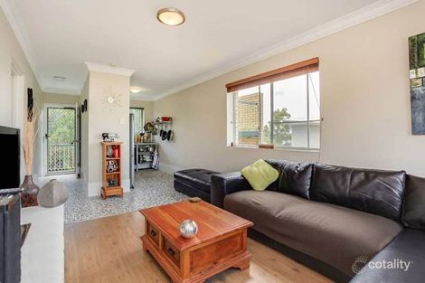 Property photo of 3/48 Herston Road Kelvin Grove QLD 4059