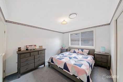 Property photo of 25 St James Place Appin NSW 2560