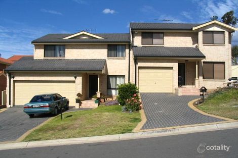 Property photo of 24 Tucker Road Casula NSW 2170