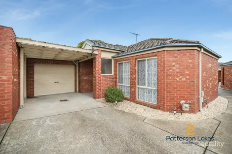 2/18 Verbena Cres, Noble Park, VIC 3174