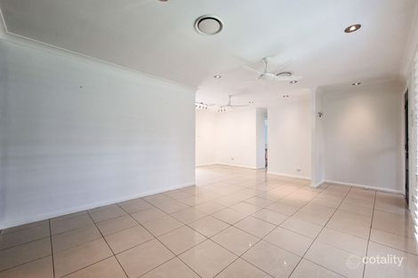 Property photo of 36 Camelot Drive Cranebrook NSW 2749