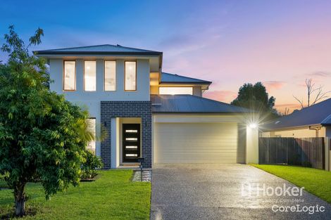 Property photo of 4 Winterpeak Close Yarrabilba QLD 4207