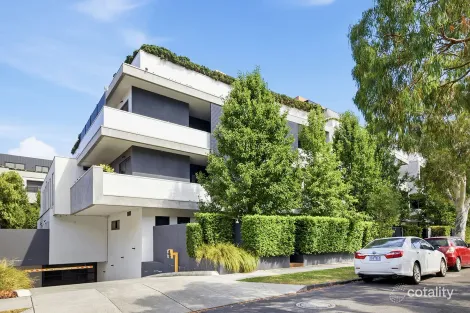 12/3 Elliott Ave, Carnegie, VIC 3163