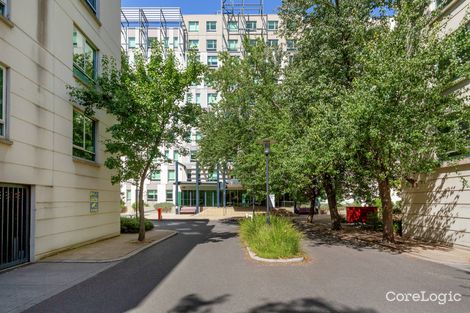 Property photo of 6011/570 Lygon Street Carlton VIC 3053