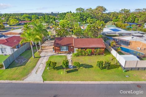 Property photo of 27 Terrier Court Redland Bay QLD 4165