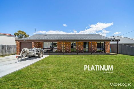 Property photo of 17 Truscott Avenue Sanctuary Point NSW 2540