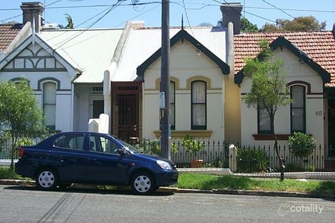 67 Roberts St, Camperdown, NSW 2050