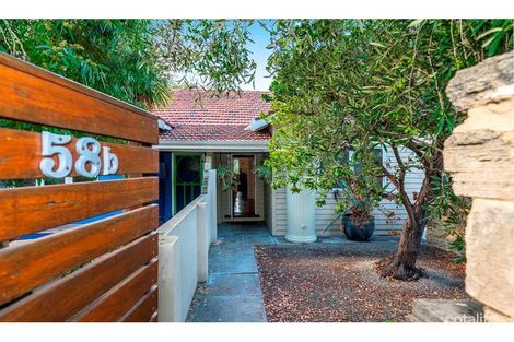 Property photo of 58B Jenkin Street South Fremantle WA 6162