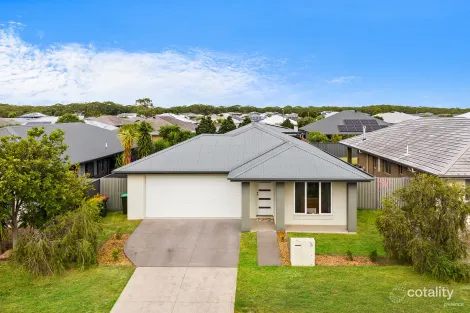26 Norfolk St, Fern Bay, NSW 2295