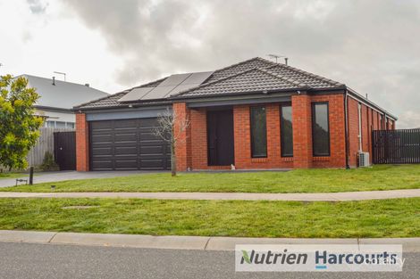 Property photo of 37 Silver Way Koo Wee Rup VIC 3981