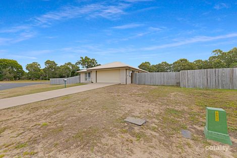 Property photo of 1 Belvedere Court Moore Park Beach QLD 4670