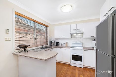 Property photo of 71B Camilleri Avenue Quakers Hill NSW 2763