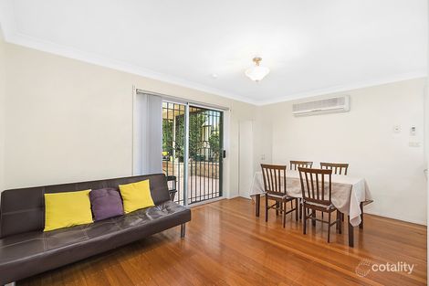 Property photo of 71B Camilleri Avenue Quakers Hill NSW 2763