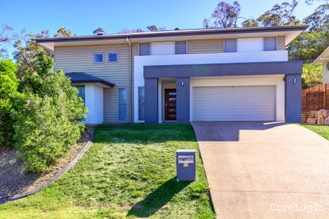 Property photo of 11 Carlsson Place Kirkwood QLD 4680