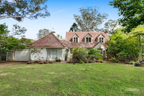 Property photo of 2 Kimbarra Road Pymble NSW 2073