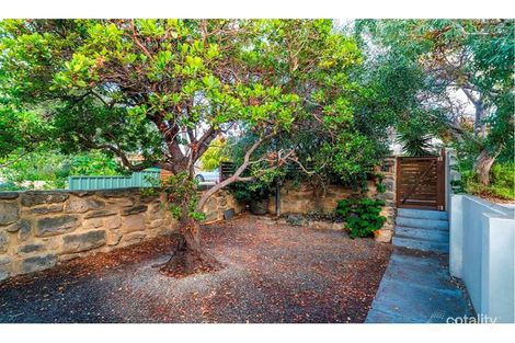 Property photo of 58B Jenkin Street South Fremantle WA 6162