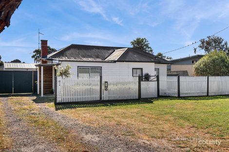 Property photo of 614 Richards Street Canadian VIC 3350