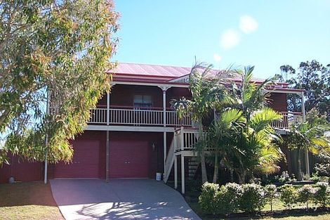 Property photo of 54 Brentwood Avenue Mooloolaba QLD 4557