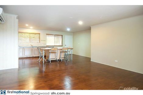 Property photo of 198 Bryants Road Cornubia QLD 4130