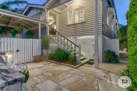 Property photo of 68 Davidson Street Newmarket QLD 4051