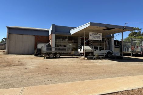 50 Absolon St, Dumbleyung, WA 6350