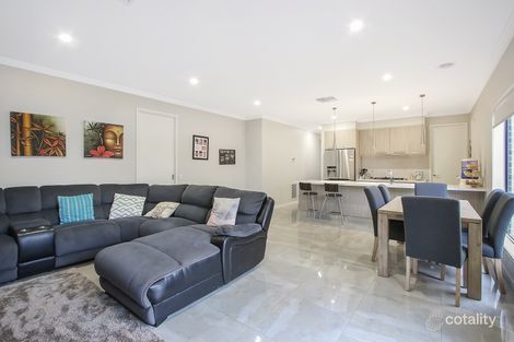 Property photo of 3 Hastings Way West Wodonga VIC 3690