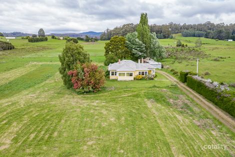 Property photo of 249 Arve Road Geeveston TAS 7116