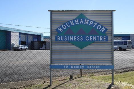 Contact Agent For Address, Park Avenue, QLD 4701