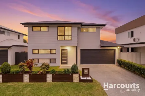 8 Waterman Pl, Browns Plains, QLD 4118