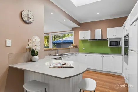 Property photo of 6 Goodwyn Road Berowra NSW 2081