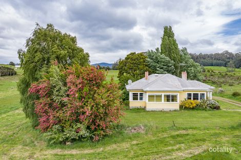 Property photo of 249 Arve Road Geeveston TAS 7116