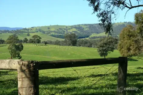 Contact agent for address, BROADFORD, VIC 3658