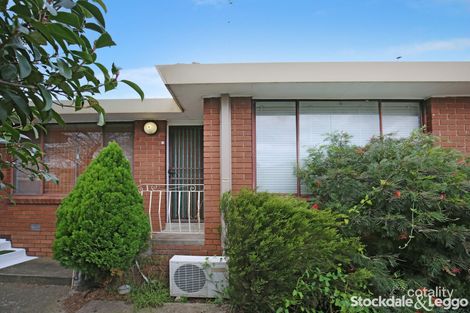 Property photo of 4/24 Jinghi Road Reservoir VIC 3073