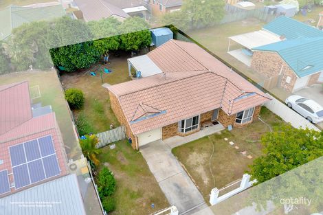 Property photo of 13 Geaney Boulevard Crestmead QLD 4132