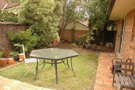 Property photo of 28/45 Edward Bennett Drive Cherrybrook NSW 2126