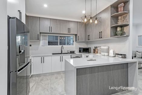 Property photo of 3/13A Albert Street Guildford NSW 2161