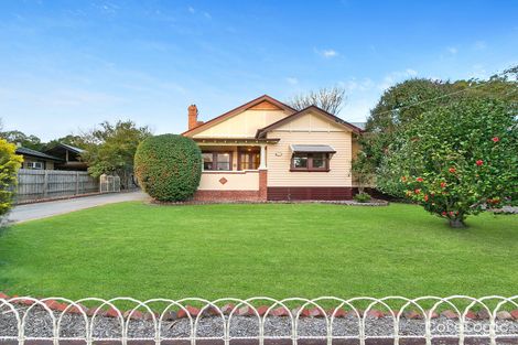 Property photo of 388 Dorset Road Boronia VIC 3155