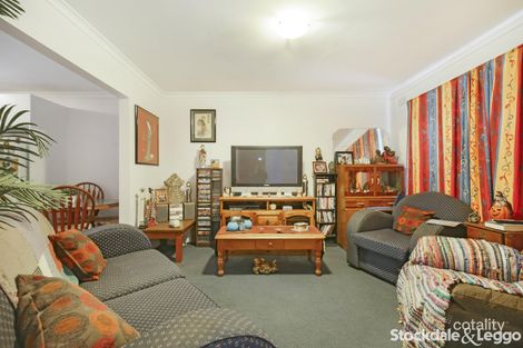 Property photo of 4/24 Jinghi Road Reservoir VIC 3073