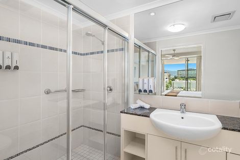 Property photo of 302/6 Lake Street Cairns City QLD 4870