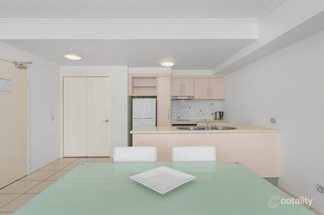 Property photo of 302/6 Lake Street Cairns City QLD 4870