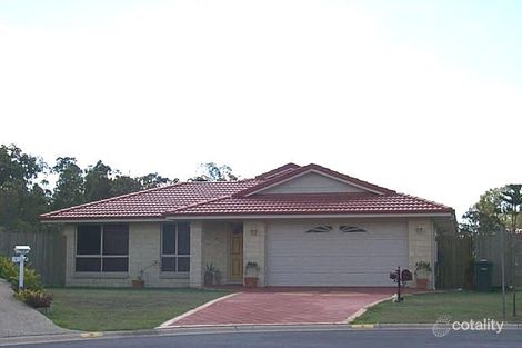 8 Brumm Ct, Ormeau Hills, QLD 4208