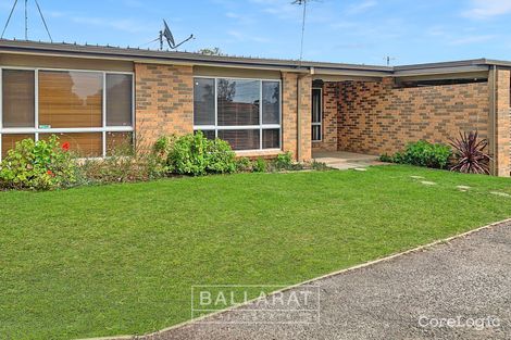 Property photo of 2/6 Rowan Parade Wendouree VIC 3355